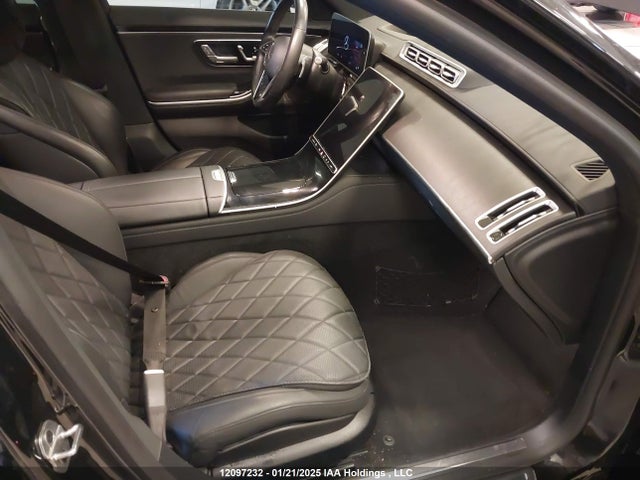 W1K6G7GB2MA039197 Mercedes-Benz m176