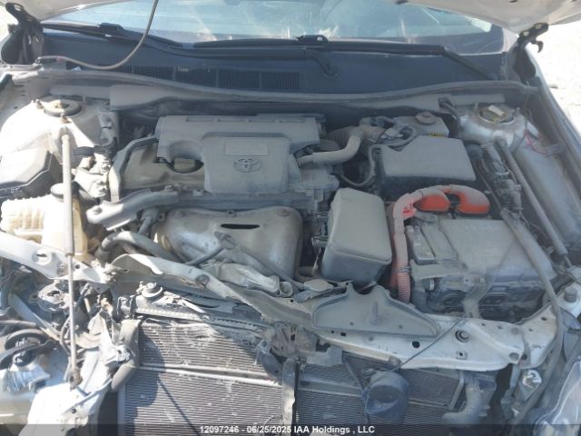 4T1BD1FK8FU169398 Toyota 2ar-fxe+2jm