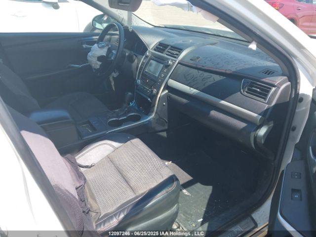4T1BD1FK8FU169398 Toyota 2ar-fxe+2jm