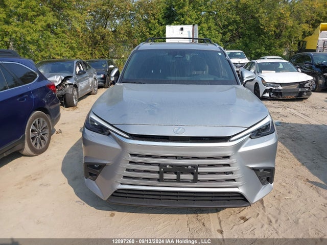 5TDAAAB61RS001578 Lexus t24a-fts