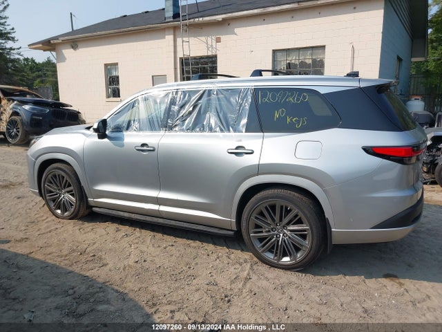 5TDAAAB61RS001578 Lexus t24a-fts