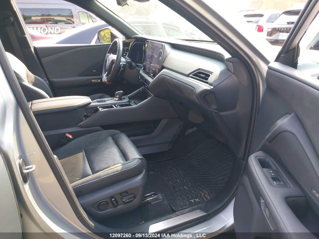 5TDAAAB61RS001578 Lexus t24a-fts