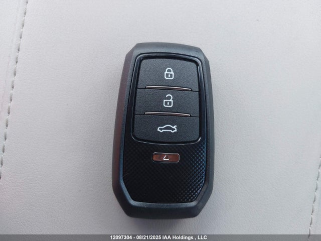 2T2BAMCA6PC031914 Lexus t24a-fts