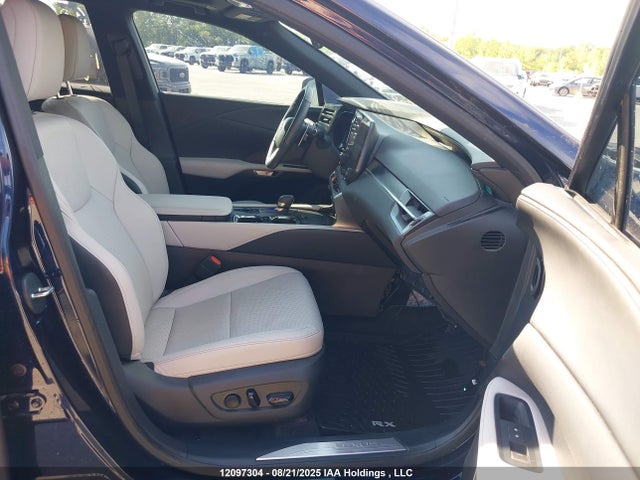 Lexus t24a-fts 2023 2T2BAMCA6PC031914 Image 5