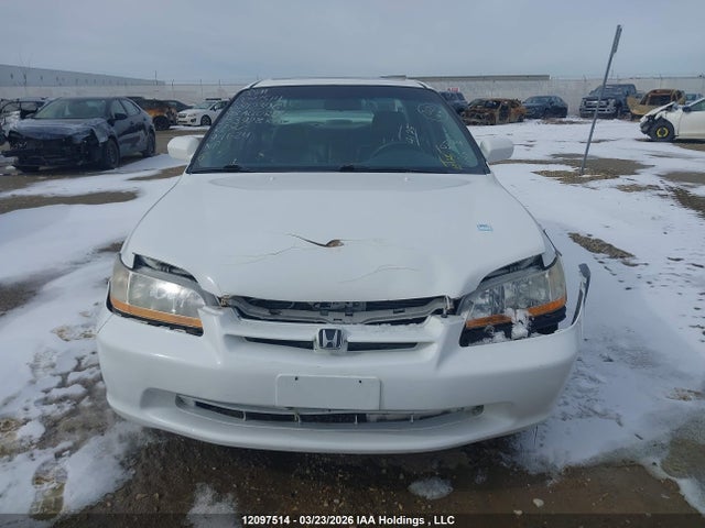 Продаж на аукціоні авто 1998 Honda Accord Sdn, vin: 1HGCG5654WA812396, номер лоту: 12097514