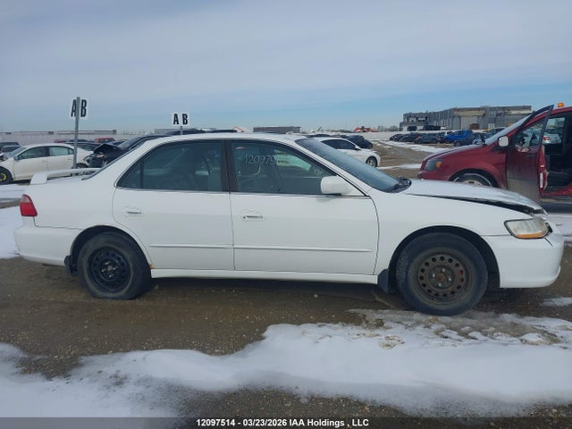 Продаж на аукціоні авто 1998 Honda Accord Sdn, vin: 1HGCG5654WA812396, номер лоту: 12097514