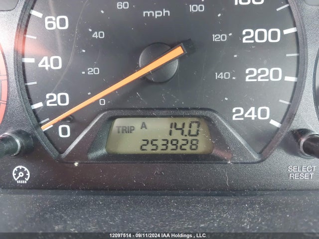 Продаж на аукціоні авто 1998 Honda Accord Sdn, vin: 1HGCG5654WA812396, номер лоту: 12097514