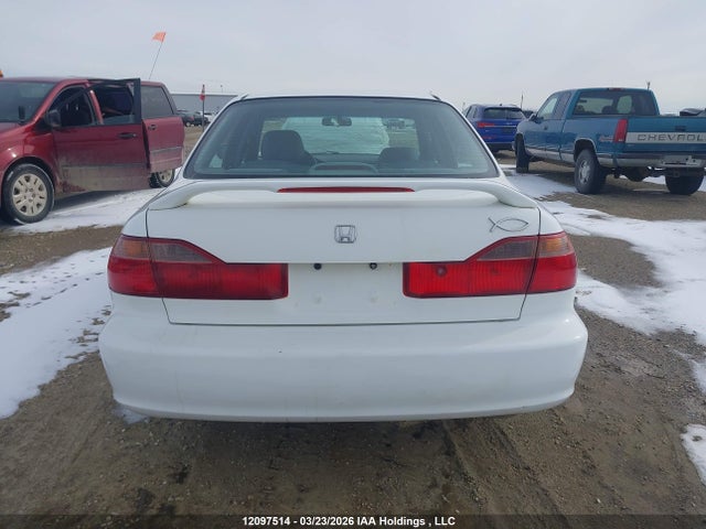 Продаж на аукціоні авто 1998 Honda Accord Sdn, vin: 1HGCG5654WA812396, номер лоту: 12097514
