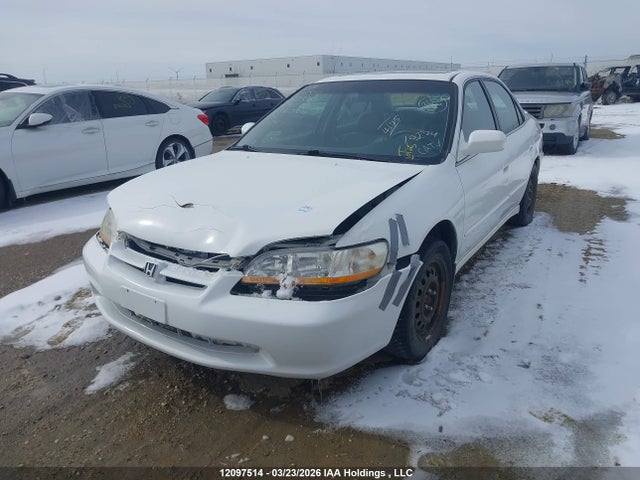Продаж на аукціоні авто 1998 Honda Accord Sdn, vin: 1HGCG5654WA812396, номер лоту: 12097514