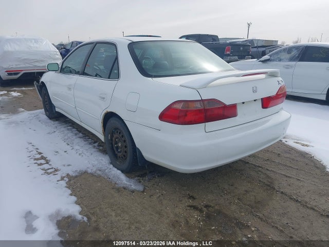 Продаж на аукціоні авто 1998 Honda Accord Sdn, vin: 1HGCG5654WA812396, номер лоту: 12097514