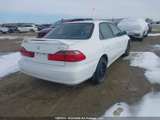 Продаж на аукціоні авто 1998 Honda Accord Sdn, vin: 1HGCG5654WA812396, номер лоту: 12097514