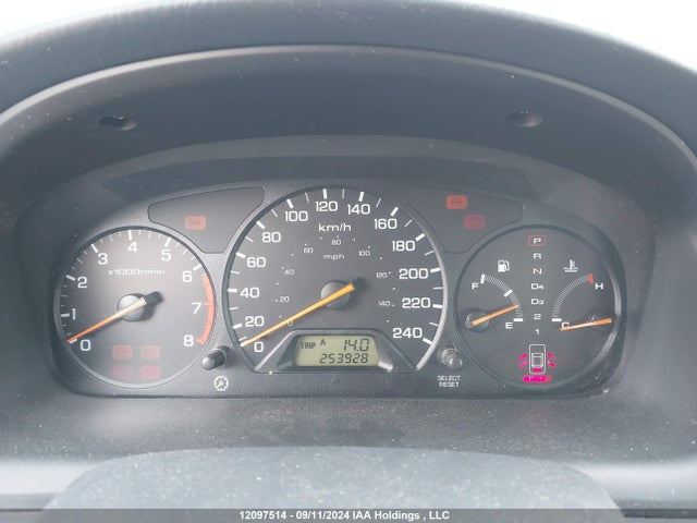 Продаж на аукціоні авто 1998 Honda Accord Sdn, vin: 1HGCG5654WA812396, номер лоту: 12097514