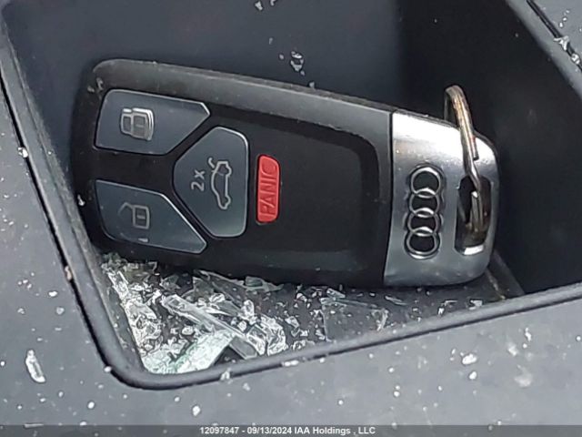 WA1EAAFY5P2100576 Audi Q5