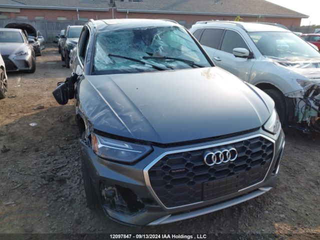 WA1EAAFY5P2100576 Audi Q5