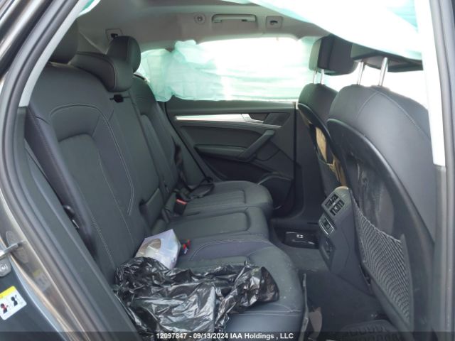 WA1EAAFY5P2100576 Audi Q5