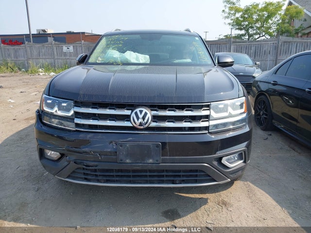 Volkswagen fsi 2018 1V2MR2CA5JC550204 Image 12