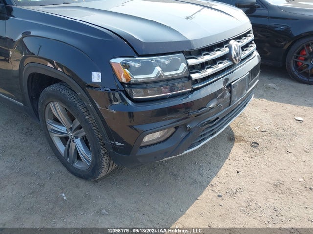 Volkswagen fsi 2018 1V2MR2CA5JC550204 Image 6