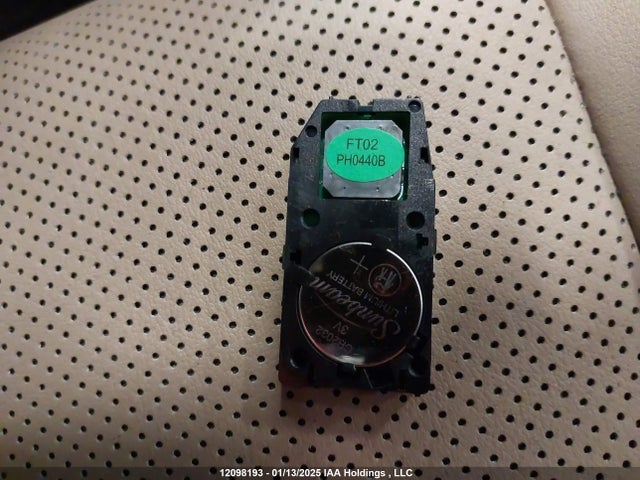 Toyota Rav4 Limited 2021 2T3DWRFV9MW124583 Image 11