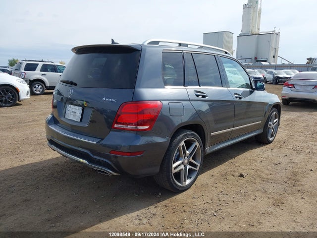 WDCGG8JBXEG210252 Mercedes-Benz 2014