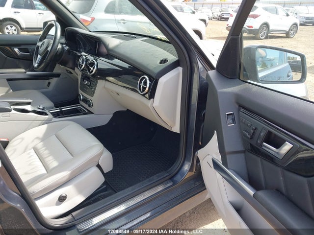 WDCGG8JBXEG210252 Mercedes-Benz 2014