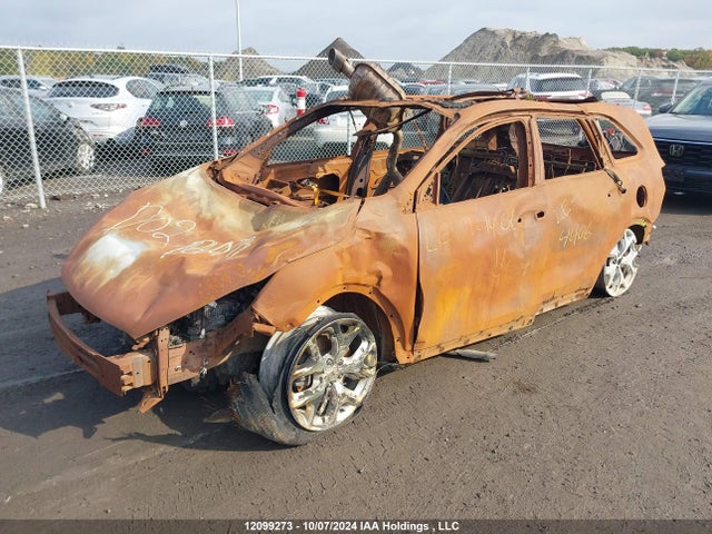 5XYPKDA55HG298058 KIA Sorento