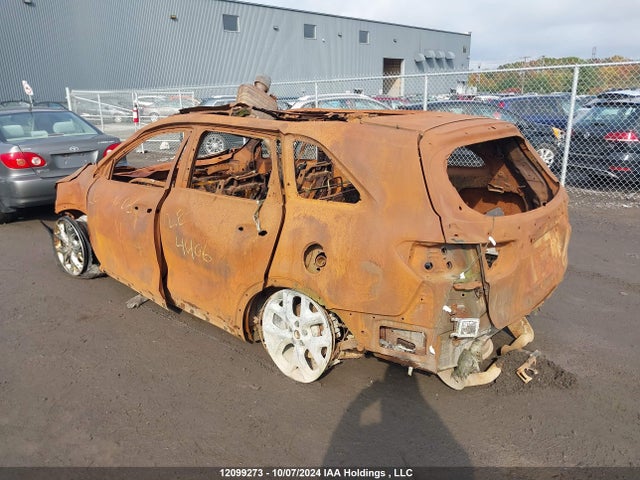 5XYPKDA55HG298058 KIA Sorento