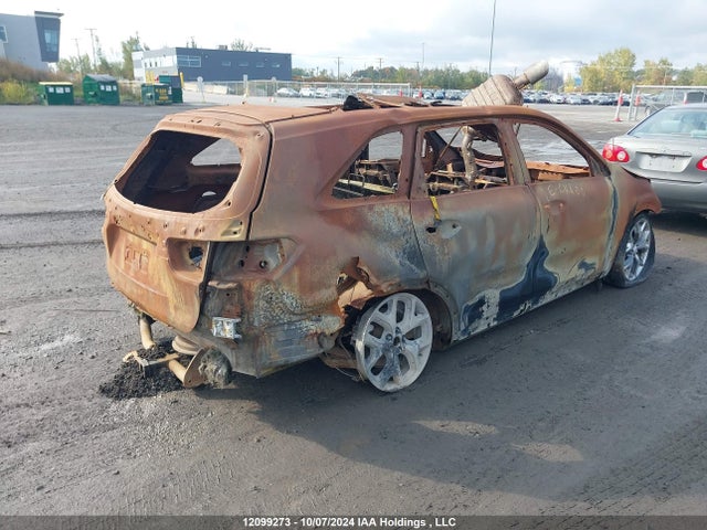 5XYPKDA55HG298058 KIA Sorento