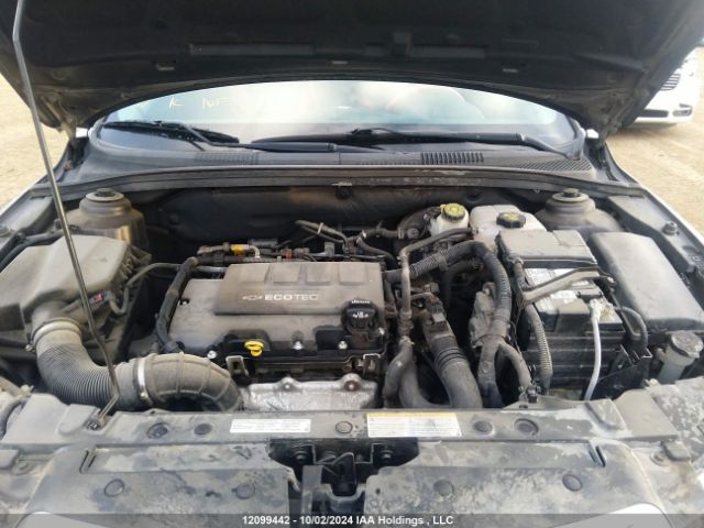 1G1PC5SB3F7174123 Chevrolet Cruze