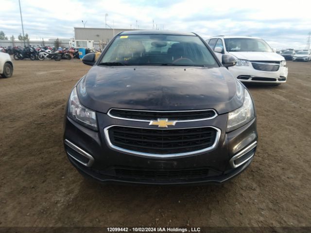 1G1PC5SB3F7174123 Chevrolet Cruze