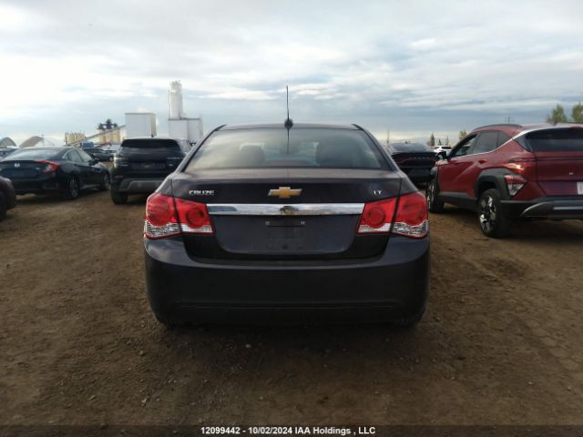 1G1PC5SB3F7174123 Chevrolet Cruze