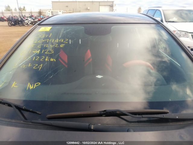 1G1PC5SB3F7174123 Chevrolet Cruze