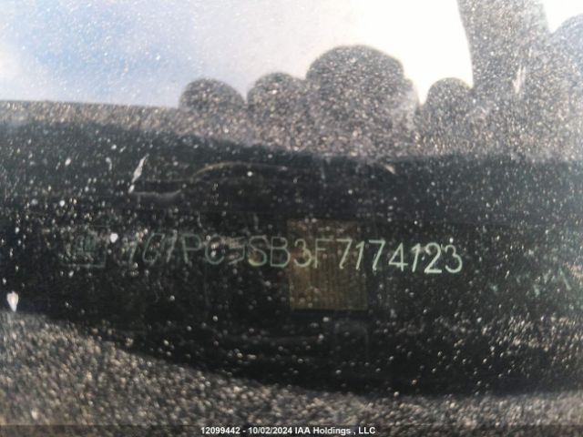 1G1PC5SB3F7174123 Chevrolet Cruze