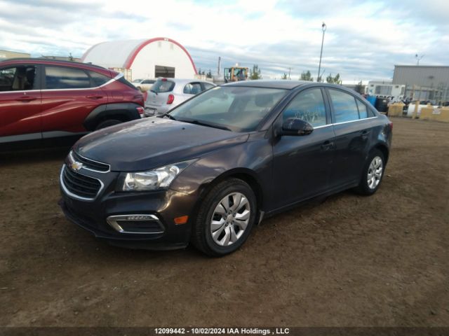 1G1PC5SB3F7174123 Chevrolet Cruze