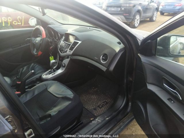 1G1PC5SB3F7174123 Chevrolet Cruze