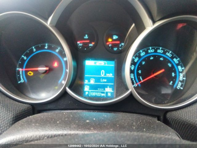 1G1PC5SB3F7174123 Chevrolet Cruze