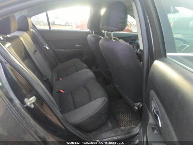 1G1PC5SB3F7174123 Chevrolet Cruze