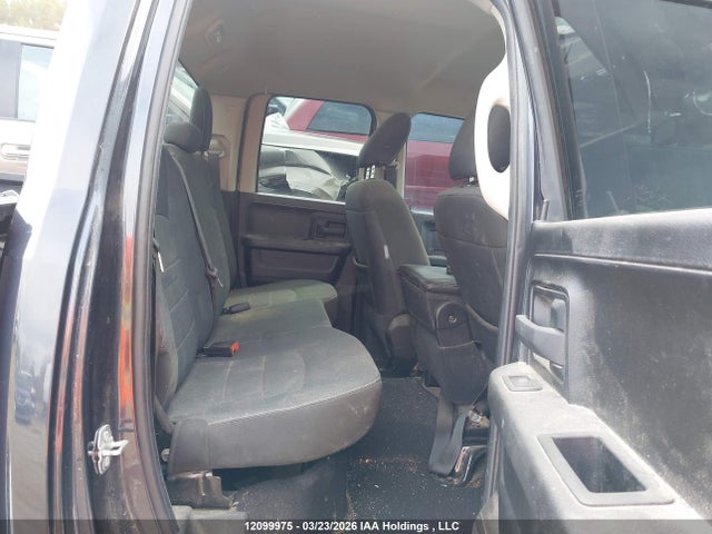 1C6RR7FG7MS591892 RAM 1500 Classic Tradesman