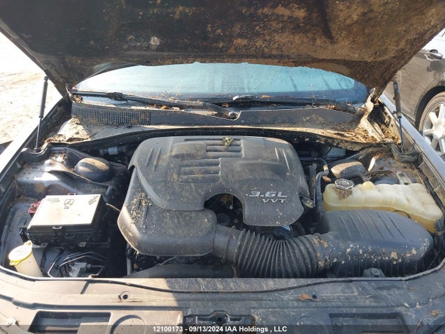 Aukcja sprzedaży 2017 Chrysler 300 S, vin: 2C3CCABG1HH514097, numer aukcji: 12100173