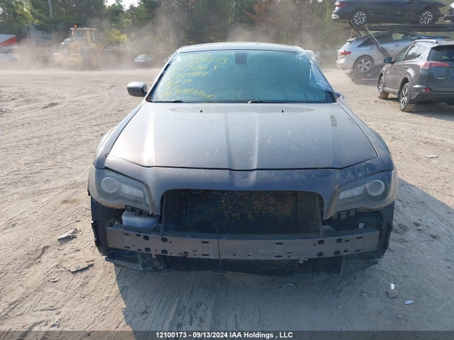 Aukcja sprzedaży 2017 Chrysler 300 S, vin: 2C3CCABG1HH514097, numer aukcji: 12100173
