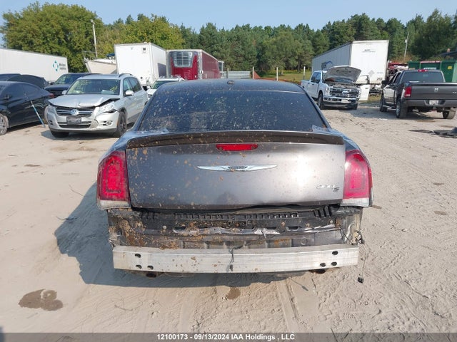 Aukcja sprzedaży 2017 Chrysler 300 S, vin: 2C3CCABG1HH514097, numer aukcji: 12100173