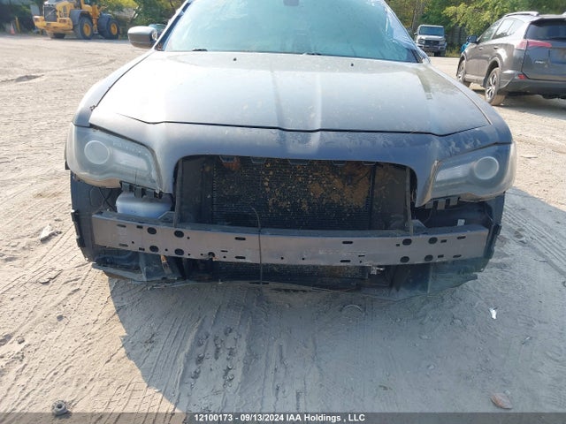 Aukcja sprzedaży 2017 Chrysler 300 S, vin: 2C3CCABG1HH514097, numer aukcji: 12100173