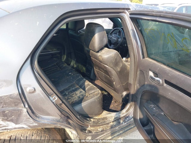 Aukcja sprzedaży 2017 Chrysler 300 S, vin: 2C3CCABG1HH514097, numer aukcji: 12100173