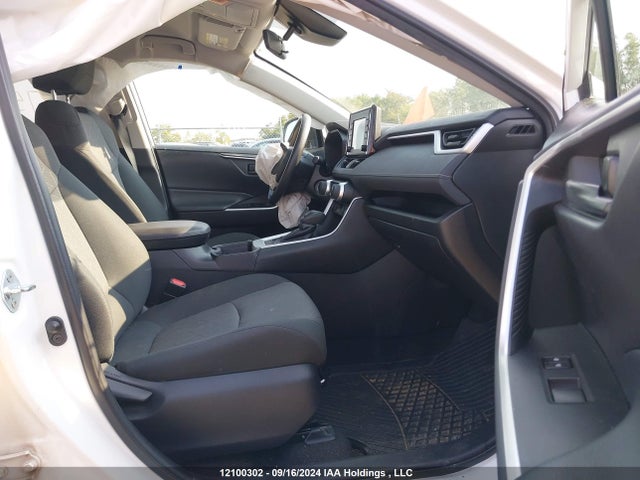 Aukcja sprzedaży 2021 Toyota Rav4 Le, vin: 2T3B1RFV8MC181512, numer aukcji: 12100302