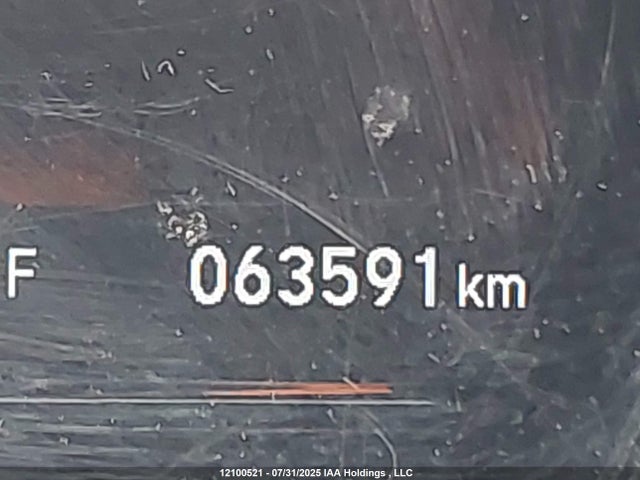 3CZRU6H26KM110940 Honda r18z9