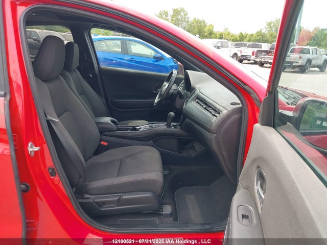 3CZRU6H26KM110940 Honda r18z9