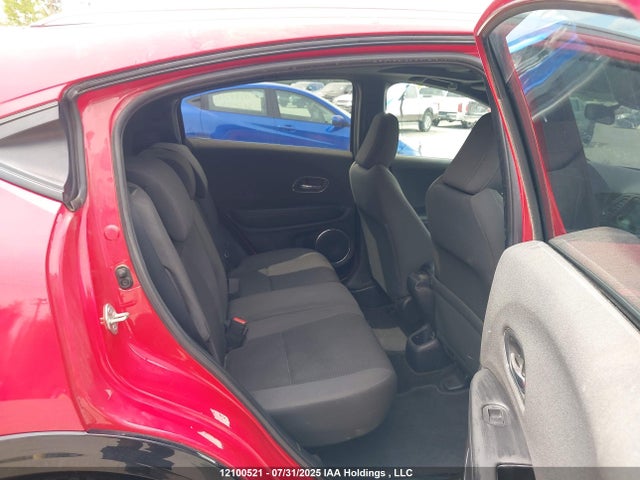 3CZRU6H26KM110940 Honda r18z9