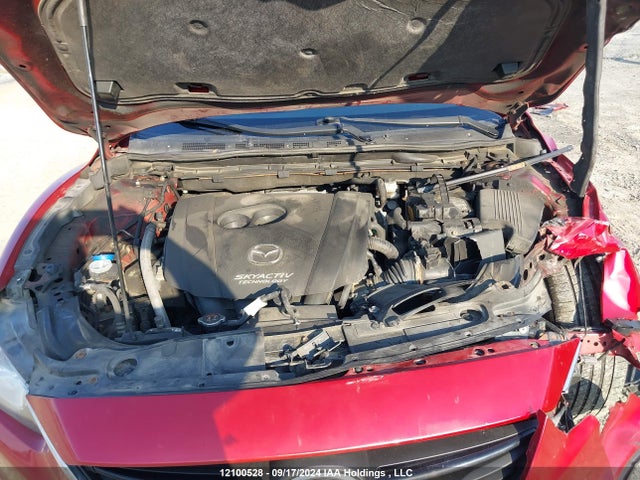 JM1GJ1V59G1481411 Mazda py