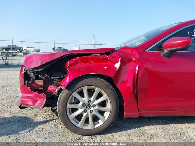 JM1GJ1V59G1481411 Mazda py