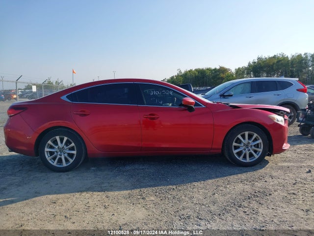 JM1GJ1V59G1481411 Mazda py