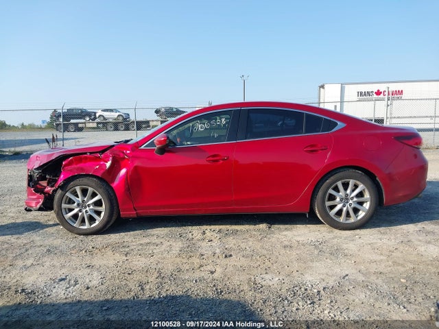 JM1GJ1V59G1481411 Mazda py